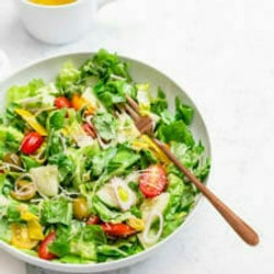 Favorite Chopped Salad