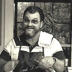 Mirliton Casserole