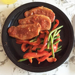 Easy Baked Bbq Pork Chops