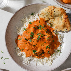 The Best Authentic Butter Chicken Recipe (tested 20x!)
