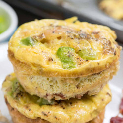 Easy Egg Muffins