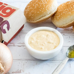 Big Mac Sauce