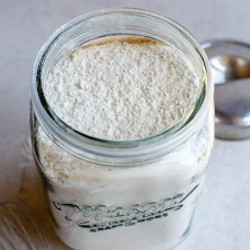 Gluten-free Bread Flour Blend