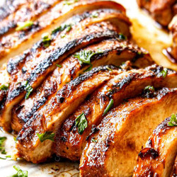 Best Chicken Marinade