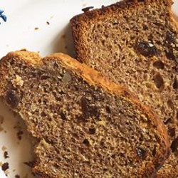 Vegan Banana Bread
