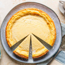 The Classic Italian One-bowl Cake I Love To Make
