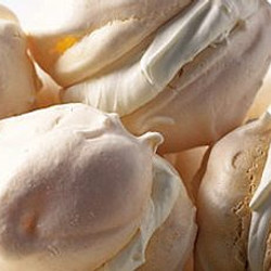 Ultimate Meringue