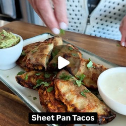Baked Tacos