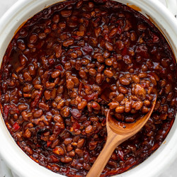 Favorite Baked Beans