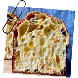 Panettone Recipe