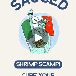 Plumper, Juicier Shrimp For Shrimp Scampi