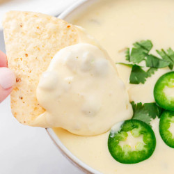 Queso Blanco Recipe