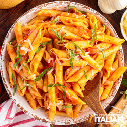 Penne Pomodoro