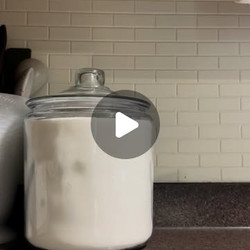 Instant Homemade Sour Cream