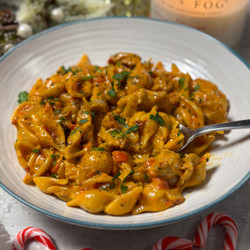 Easy Marry Me Pasta With Chicken Recipe