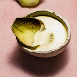 Magic Artichoke Dipping Sauce