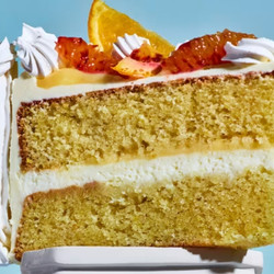 Any Cake Recipe