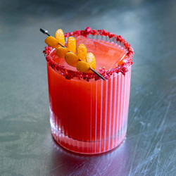Marry Me Margarita