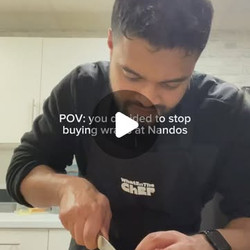Peri Peri Chicken