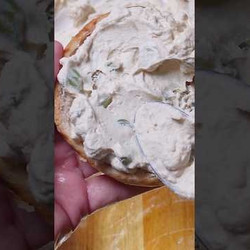 Homemade Vegan Cream Cheese From Soy Milk