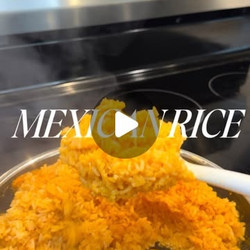 Mexican Rice