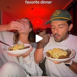 High Protein Esquites Beef Bowl