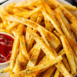 Best Ever French Fry Seasoning