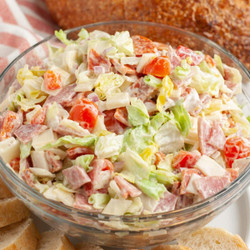 Hoagie Dip Recipe