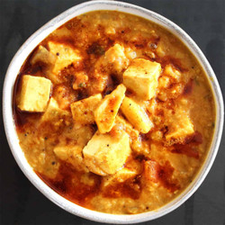 Tofu Dal Tadka 328 Cals