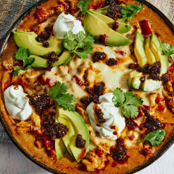 King Ranch Casserole