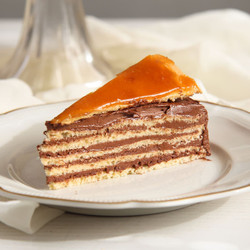 Dobos Torte Recipe