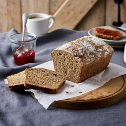 Wholemeal Spelt Soda Bread