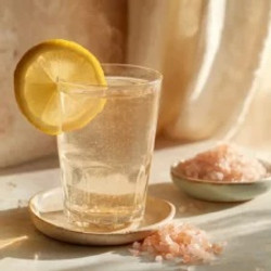 Pink Salt Weight Loss Recipe