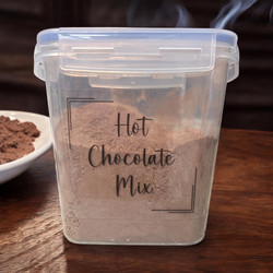 Hot Chocolate Mix