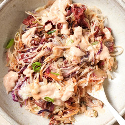 Reuben Bowls easy mains