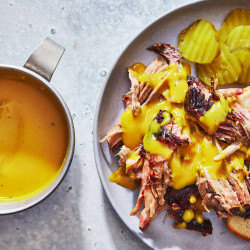South Carolina Mustard Bbq Sauce