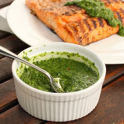 Chimichurri Sauce