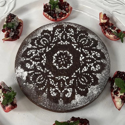 Rory's Moroccan Orange And Almond Cake easy baking must