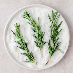 How To Make Sugared Rosemary (&amp; Other Herbs)