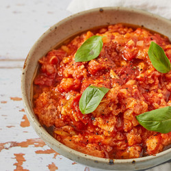 Pappa Al Pomodoro