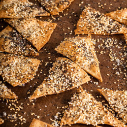Lavish Crackers