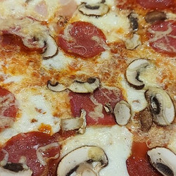 Schneller Pizzateig