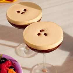 Espresso Martini