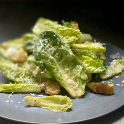 Hail Caesar Salad: Reloaded