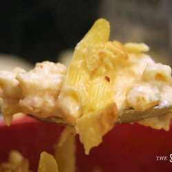 21st Century Mac And Cheese