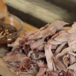 Pulled Pork
