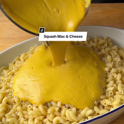 Vegan Macaroni And Cheese