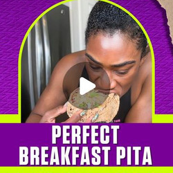 Jasmine Mays' Breakfast Recipe