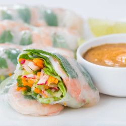Summer Rolls