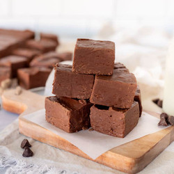 See's Fudge Copycat Recipe